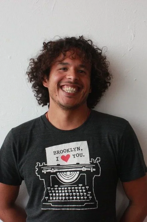 Photo of Juan Camillo Roman Estrada, Acting