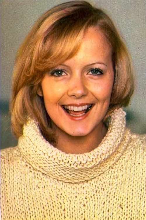 Photo of Vivi Rau, Acting