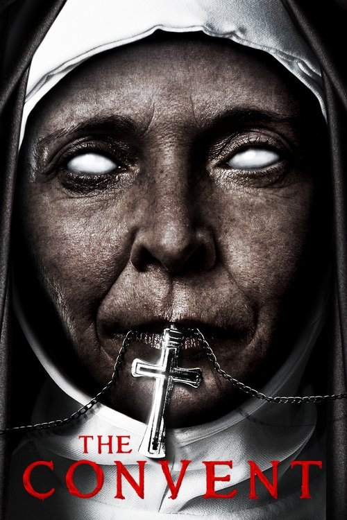 Movie poster for The Convent (2018)