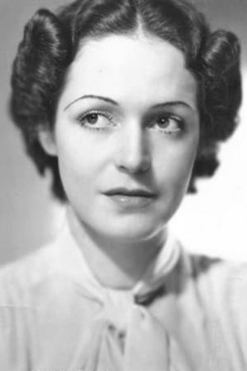 Photo of Maria von Tasnady, Acting