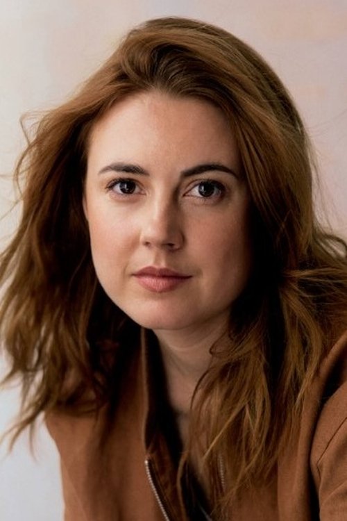 Meriel Hinsching profile