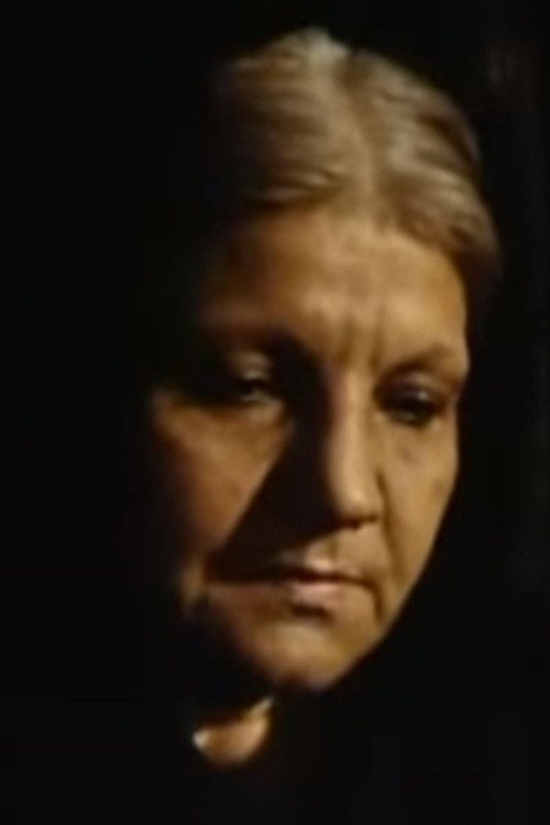 Photo of Aliya Aliyeva, Acting