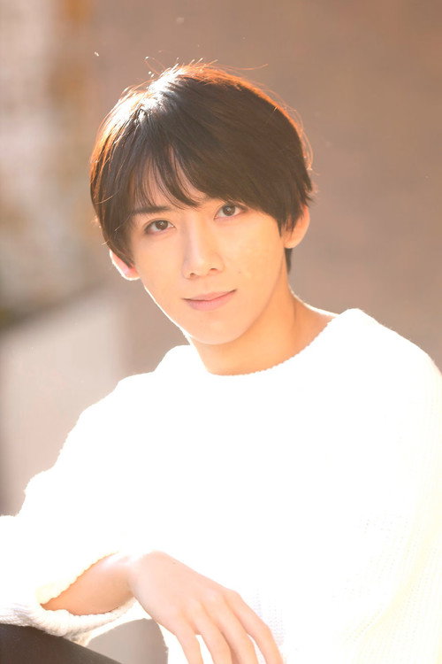 Photo of Yota Suzuki, Acting