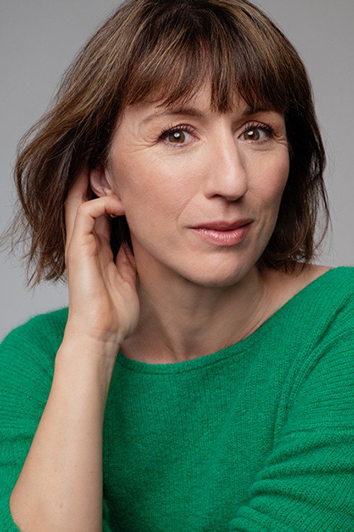 Photo of Marie-Ève Bertrand, Acting