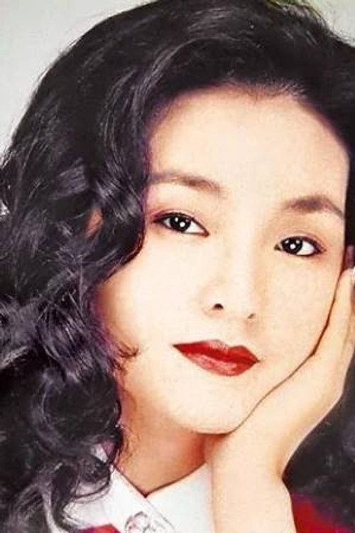 Wang Shu-juan profile