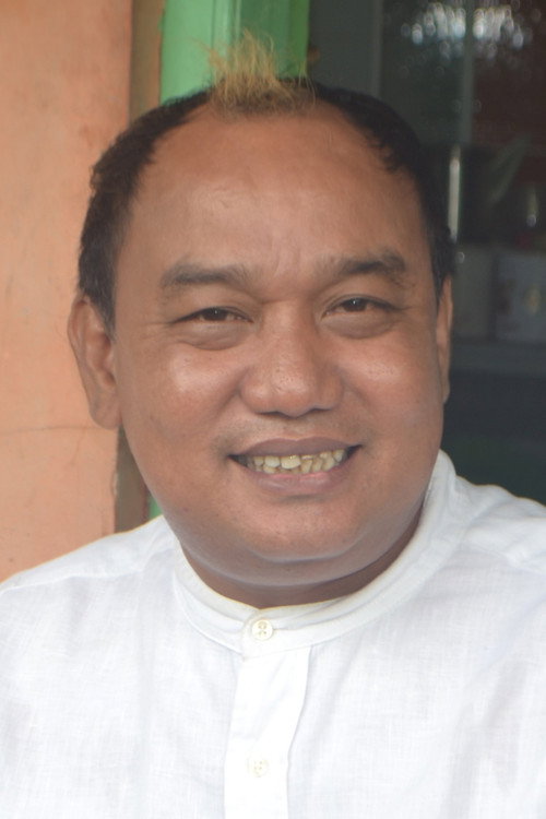 Photo of Aziz Gagap, Acting