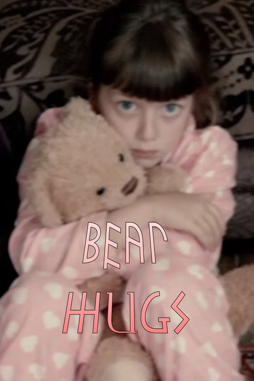 Movie poster for Bear Hugs (2017)