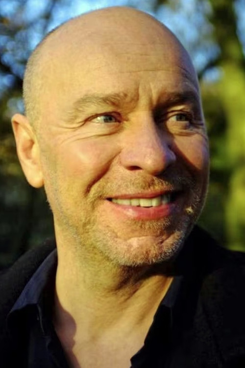 Photo of Matt Johnson, Acting