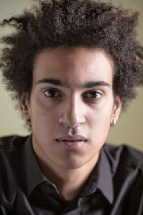Photo of Simon Koukissa, Acting