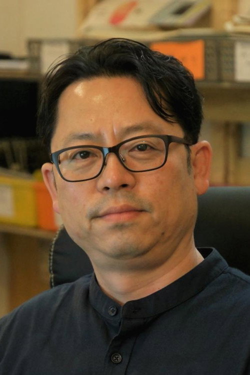 Photo of Ha Won-jun, Writing