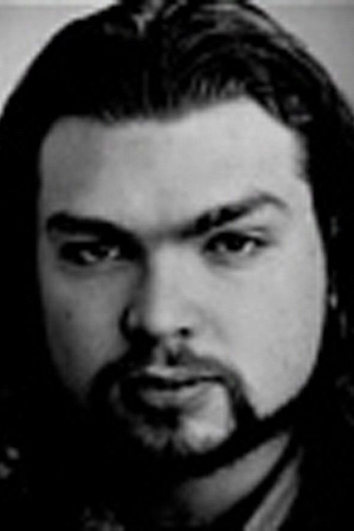 Photo of Russell Hankin, Acting