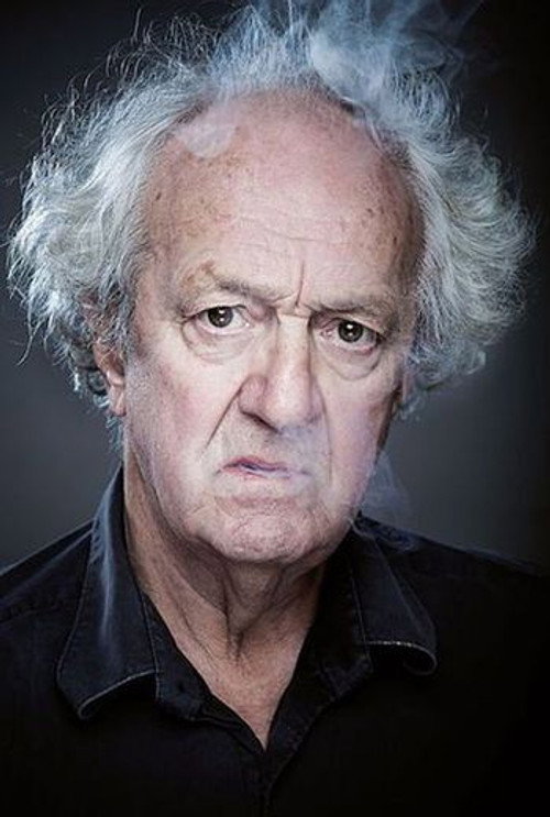 Photo of Gérard Zingg, Directing
