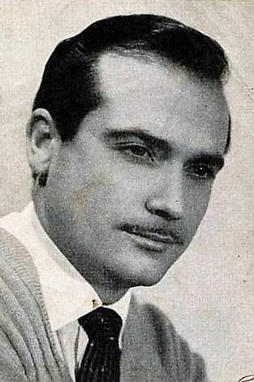 Photo of Ramon Calduch, Acting