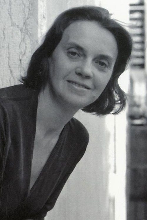 Photo of Sophia de Mello Breyner Andresen, Acting