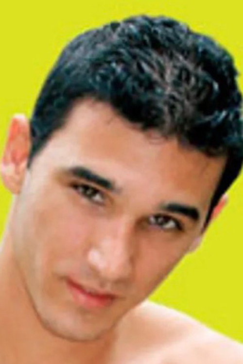 Photo of Alex Tentor, Acting