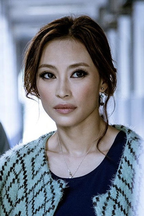 Photo of Chin Ching-Man, Acting