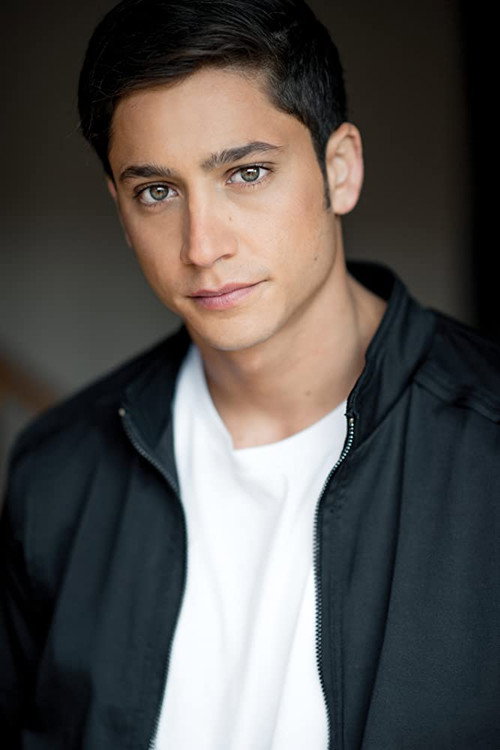 Photo of Jaime Ureta, Acting