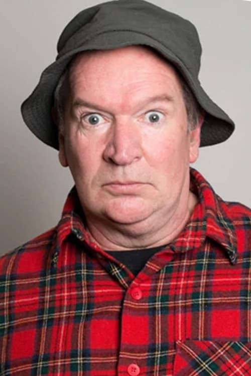 Photo of Timothy Bartlett, Acting