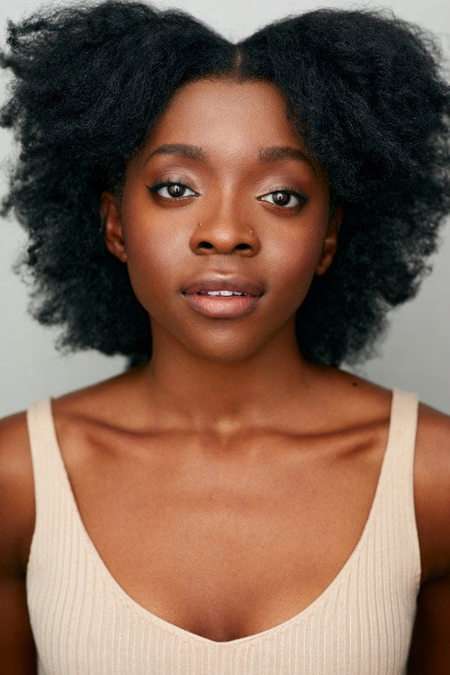 Photo of Emilie Kouatchou, Acting