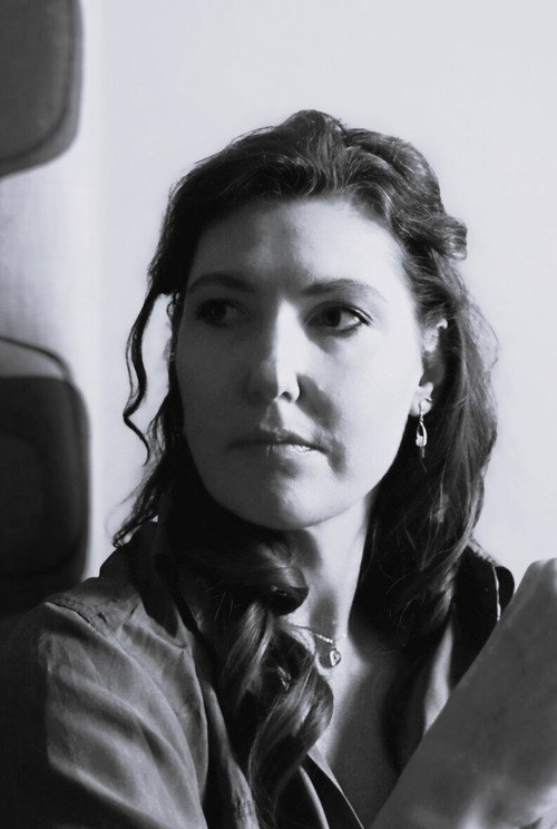 Photo of Emily Munro, Directing