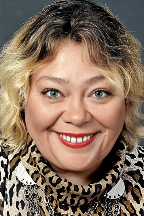 Ekaterina Obraztsova profile