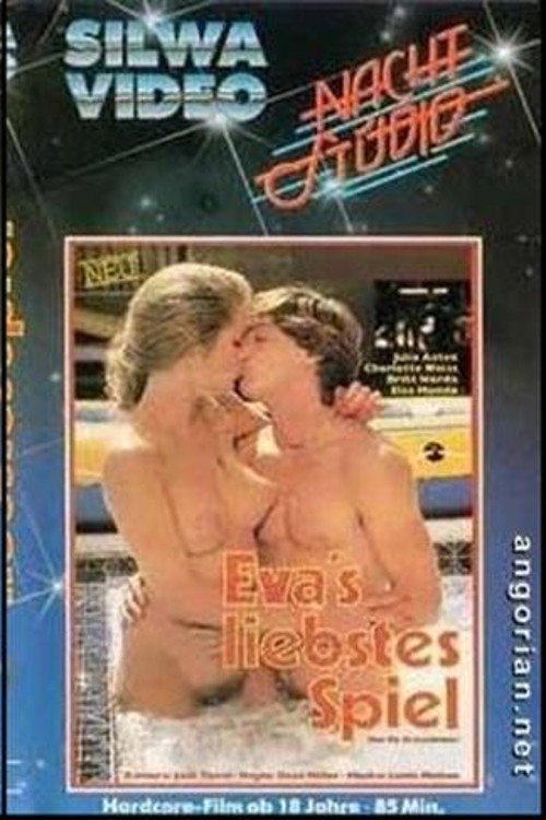 Movie poster for Elle et lui (1981)