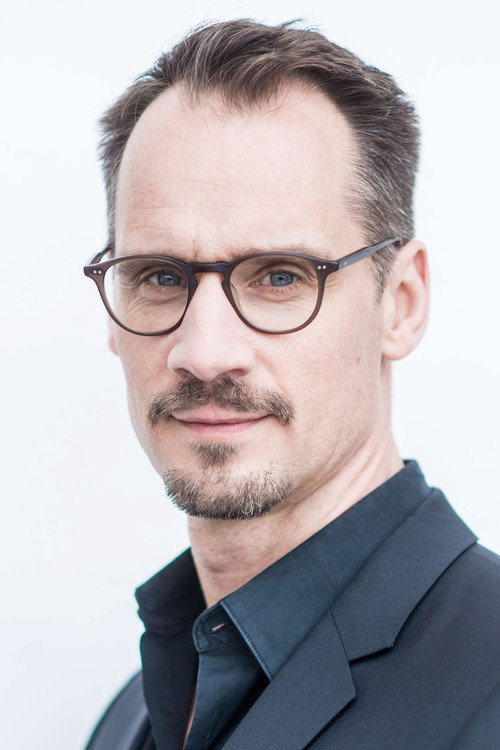 Photo of Christian Spuck, Crew