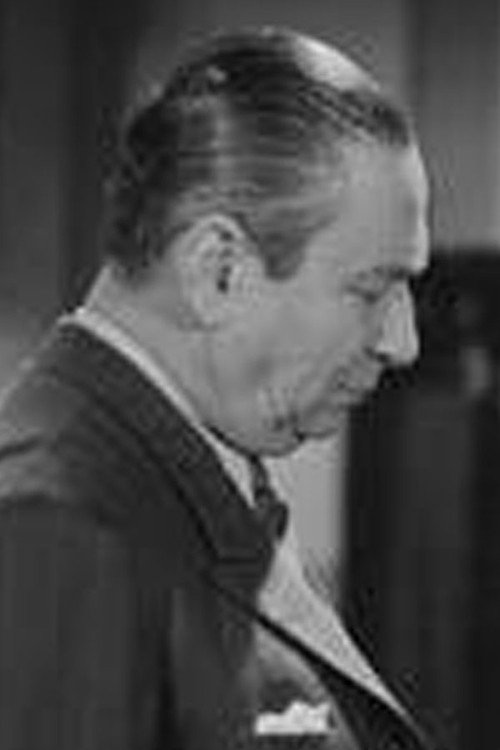 Photo of José Antonio Paonessa, Acting