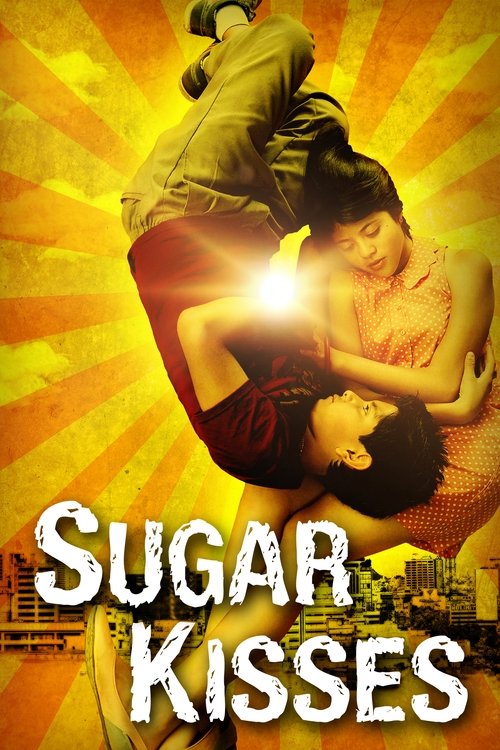Movie poster for Sugar Kisses (2013)
