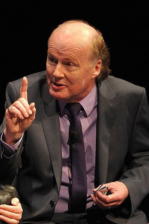 Photo of David Davies, Acting