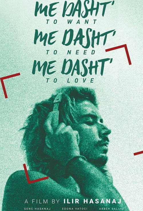 Movie poster for To Want, To Need, To Love (2018)