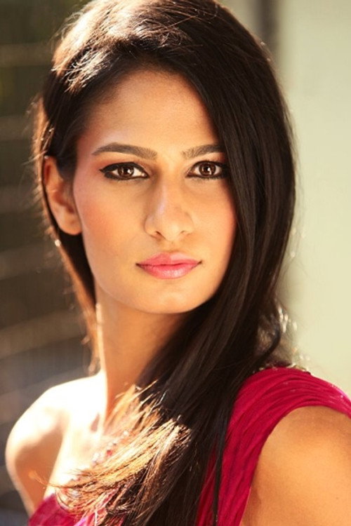 Photo of Anita Vora, Acting