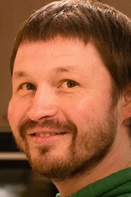 Photo of Mikhail Shulyatiev, Writing