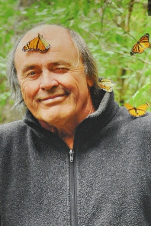 Photo of Georges Brossard, Acting
