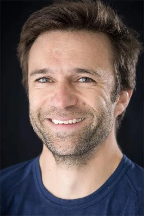 Photo of Richard Chapman, Acting