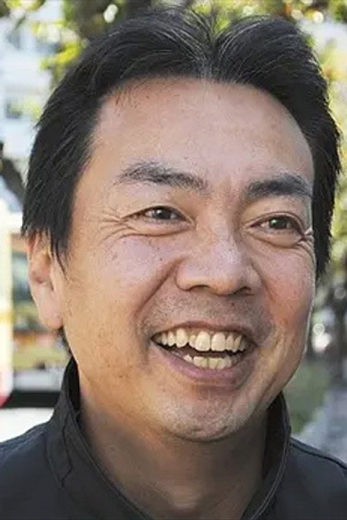 Photo of Shin Hirano, Directing