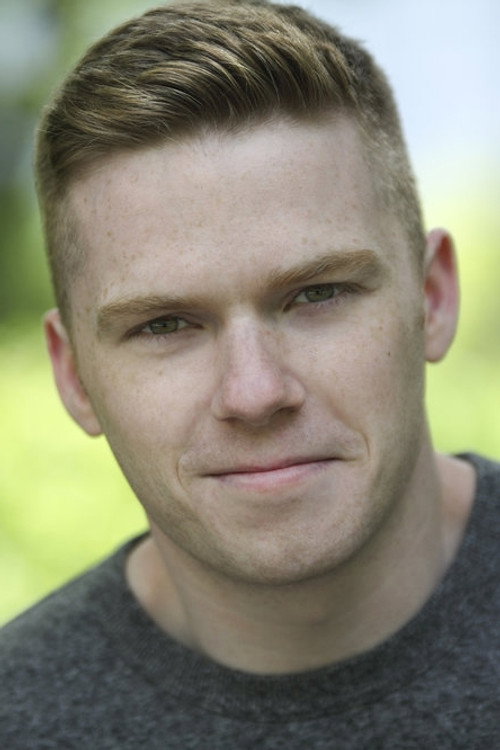 Photo of Evan Williams, Acting