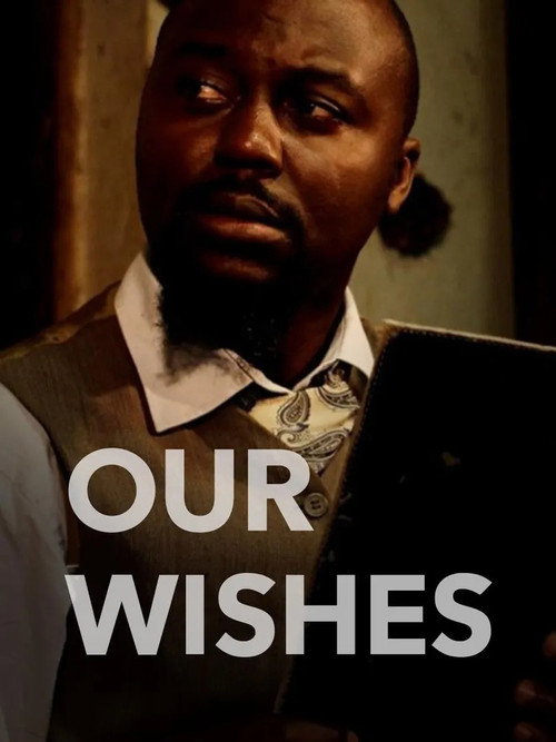 Series poster for Our wishes (2017)