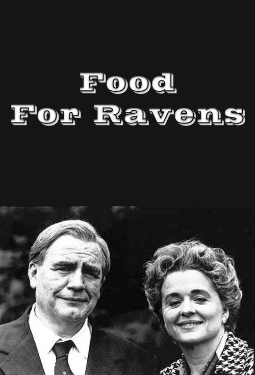 Movie poster for Food for Ravens (1997)