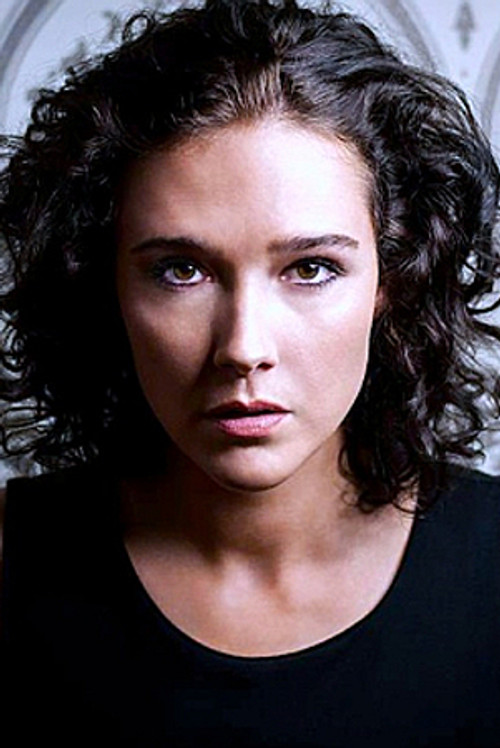 Photo of Marthe Snorresdotter Rovik, Acting