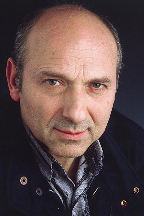 Photo of José Pinheiro, Directing