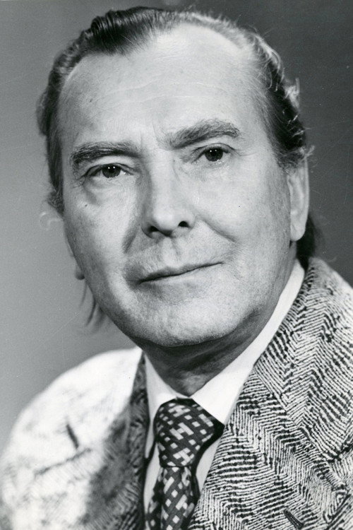 Photo of Heino Mandri, Acting