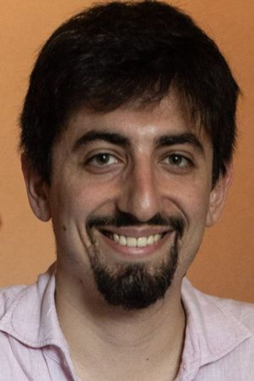 Photo of Nicolò Bressan Degli Antoni, Directing