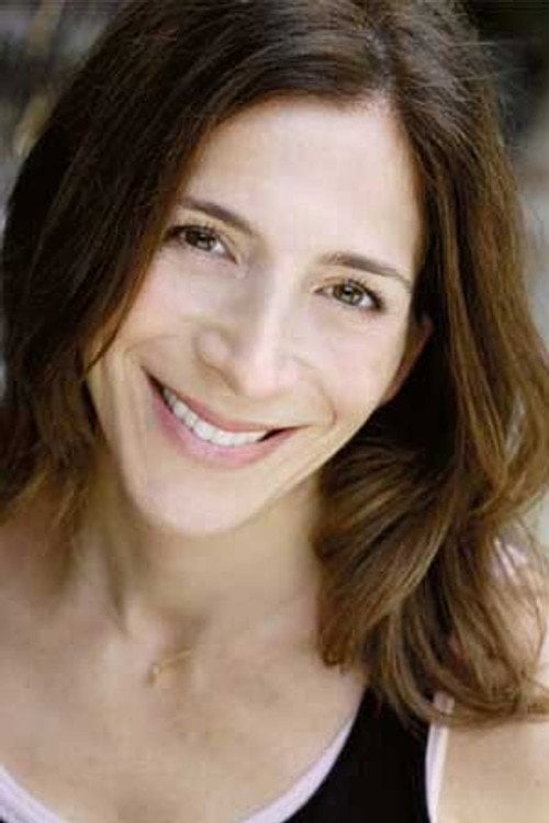 Photo of Lauren Katz, Acting