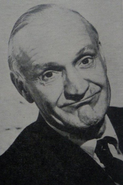 Photo of Stanley Unwin, Acting
