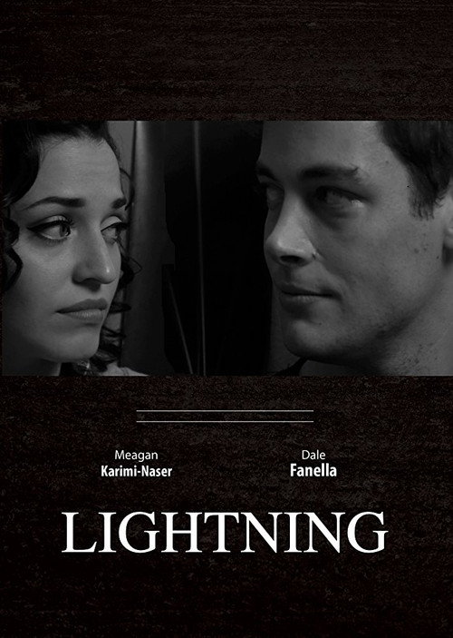 Movie poster for LIGHTNING