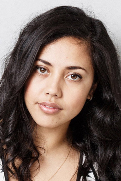 Ngahuia Piripi profile