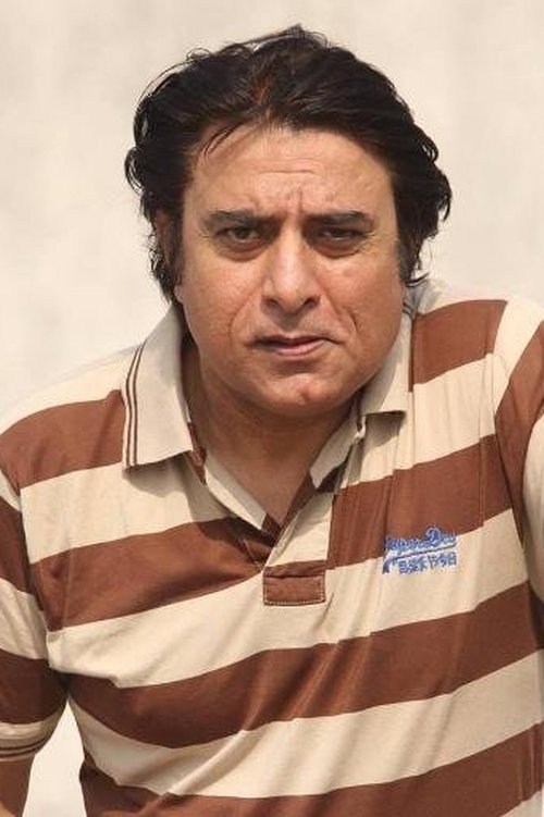 Rajendra Sethi profile