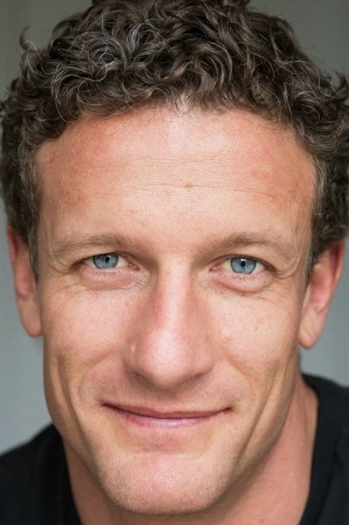 Photo of Mike Edward, Acting