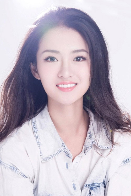Chen Mengqin profile